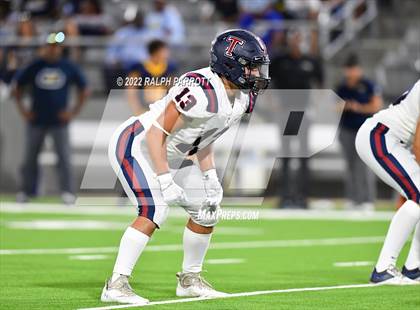 Thumbnail 1 in Tompkins @ Cypress Ranch photogallery.