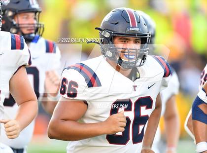 Thumbnail 1 in Tompkins @ Cypress Ranch photogallery.