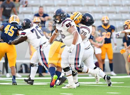 Thumbnail 1 in Tompkins @ Cypress Ranch photogallery.