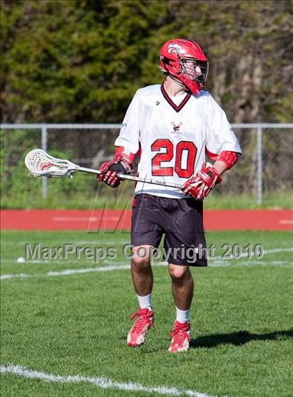 Thumbnail 1 in New Fairfield @ Masuk photogallery.