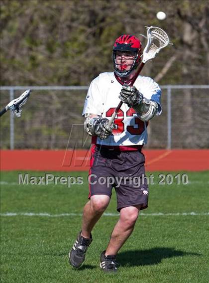 Thumbnail 2 in New Fairfield @ Masuk photogallery.