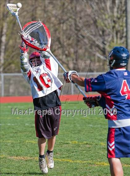 Thumbnail 1 in New Fairfield @ Masuk photogallery.