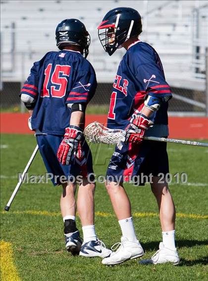 Thumbnail 1 in New Fairfield @ Masuk photogallery.