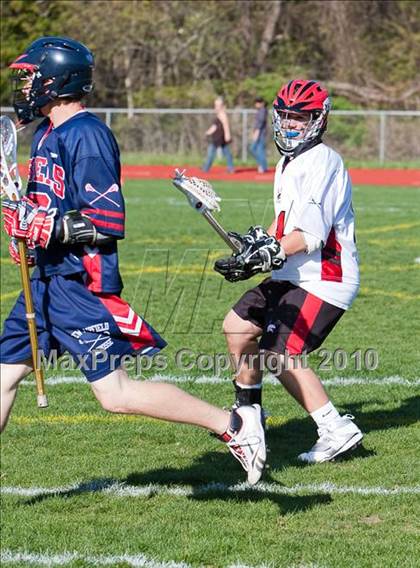 Thumbnail 1 in New Fairfield @ Masuk photogallery.