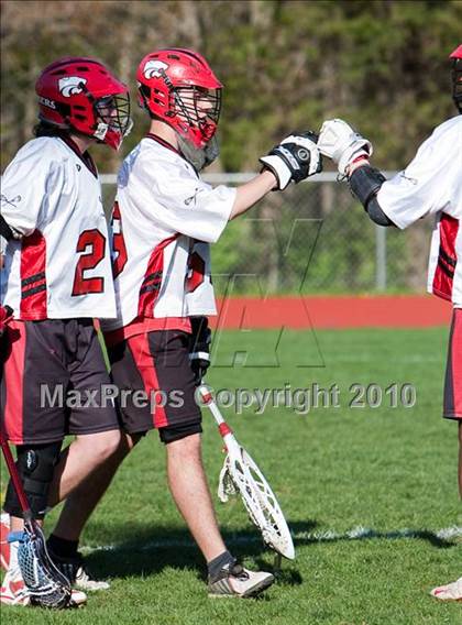 Thumbnail 2 in New Fairfield @ Masuk photogallery.