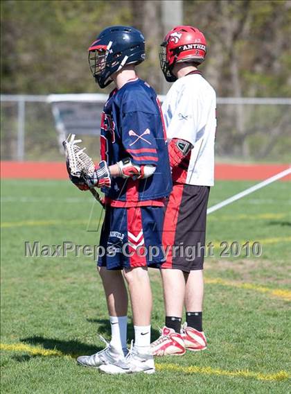 Thumbnail 1 in New Fairfield @ Masuk photogallery.