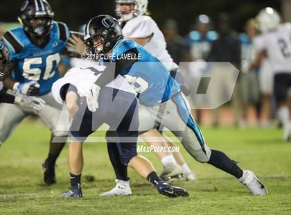 Thumbnail 3 in Legion Collegiate Academy @ Oceanside Collegiate Academy photogallery.