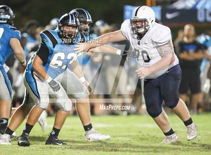 Thumbnail 3 in Legion Collegiate Academy @ Oceanside Collegiate Academy photogallery.