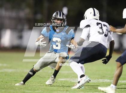Thumbnail 3 in Legion Collegiate Academy @ Oceanside Collegiate Academy photogallery.