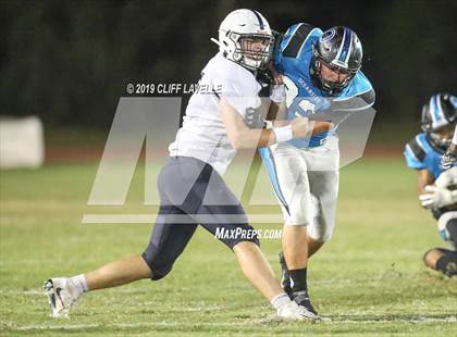 Thumbnail 1 in Legion Collegiate Academy @ Oceanside Collegiate Academy photogallery.