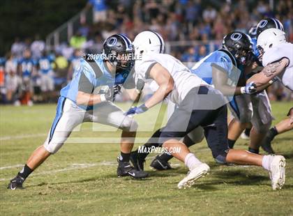 Thumbnail 3 in Legion Collegiate Academy @ Oceanside Collegiate Academy photogallery.