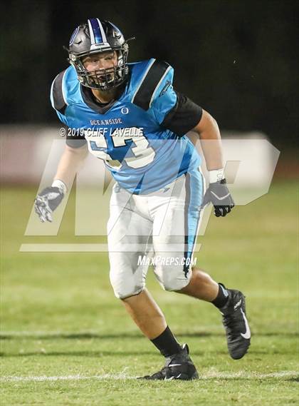 Thumbnail 1 in Legion Collegiate Academy @ Oceanside Collegiate Academy photogallery.