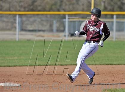 Thumbnail 2 in Sam Rayburn vs. Cumby (Sam Rayburn Wood Bat Tournament) photogallery.