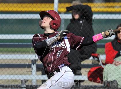 Thumbnail 2 in Sam Rayburn vs. Cumby (Sam Rayburn Wood Bat Tournament) photogallery.