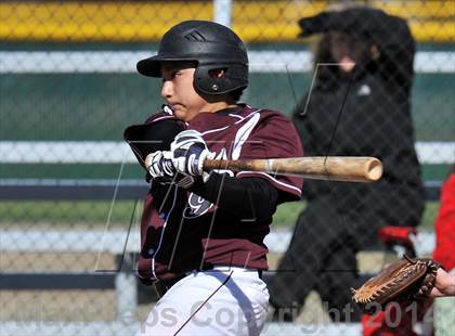 Thumbnail 1 in Sam Rayburn vs. Cumby (Sam Rayburn Wood Bat Tournament) photogallery.