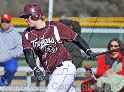 Thumbnail 1 in Sam Rayburn vs. Cumby (Sam Rayburn Wood Bat Tournament) photogallery.
