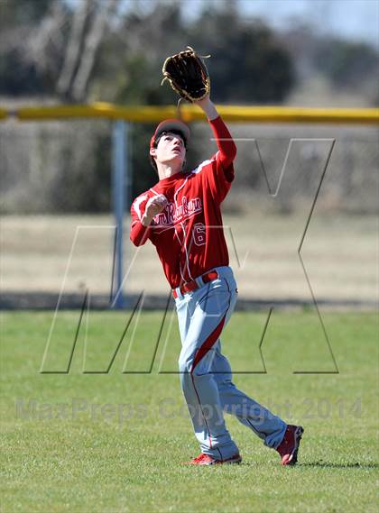 Thumbnail 1 in Sam Rayburn vs. Cumby (Sam Rayburn Wood Bat Tournament) photogallery.