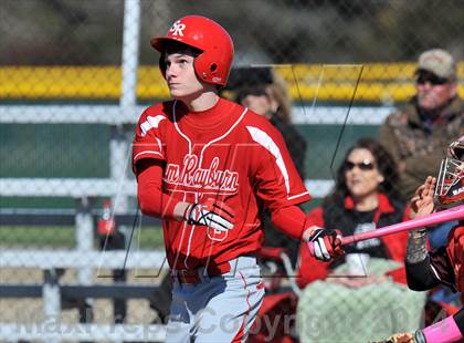 Thumbnail 3 in Sam Rayburn vs. Cumby (Sam Rayburn Wood Bat Tournament) photogallery.