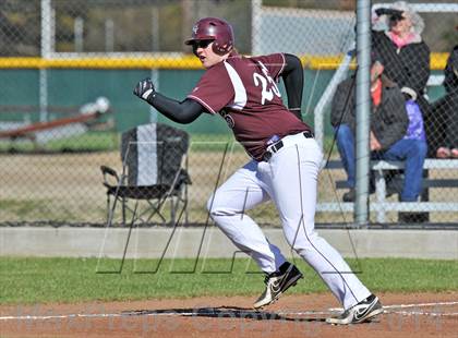 Thumbnail 1 in Sam Rayburn vs. Cumby (Sam Rayburn Wood Bat Tournament) photogallery.