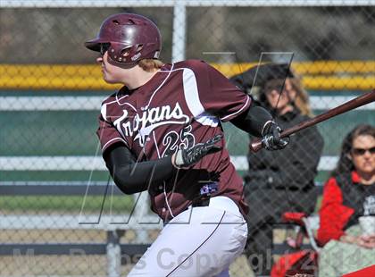 Thumbnail 1 in Sam Rayburn vs. Cumby (Sam Rayburn Wood Bat Tournament) photogallery.