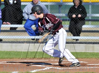 Thumbnail 3 in Sam Rayburn vs. Cumby (Sam Rayburn Wood Bat Tournament) photogallery.