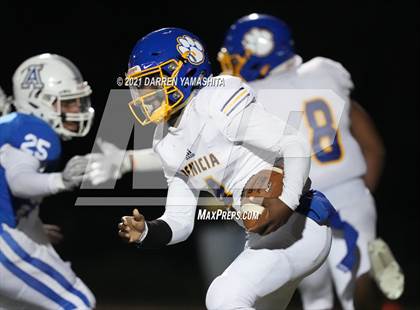 Thumbnail 2 in Benicia @ Acalanes photogallery.