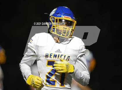 Thumbnail 1 in Benicia @ Acalanes photogallery.