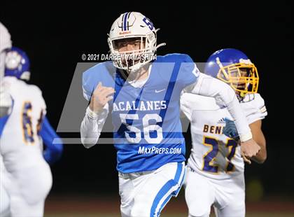 Thumbnail 1 in Benicia @ Acalanes photogallery.