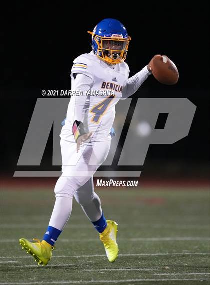 Thumbnail 1 in Benicia @ Acalanes photogallery.
