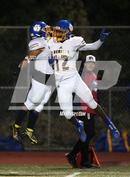 Thumbnail 1 in Benicia @ Acalanes photogallery.