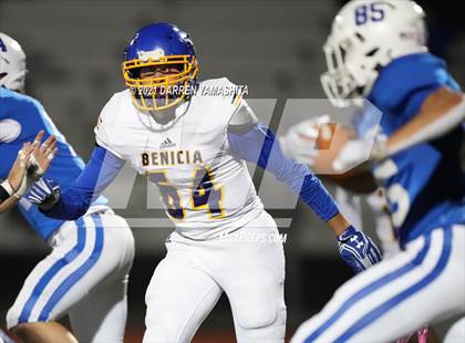 Thumbnail 2 in Benicia @ Acalanes photogallery.