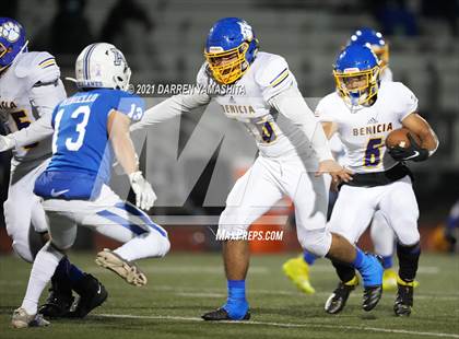 Thumbnail 1 in Benicia @ Acalanes photogallery.