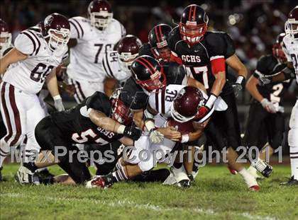 Thumbnail 3 in Belleville West @ Granite City photogallery.