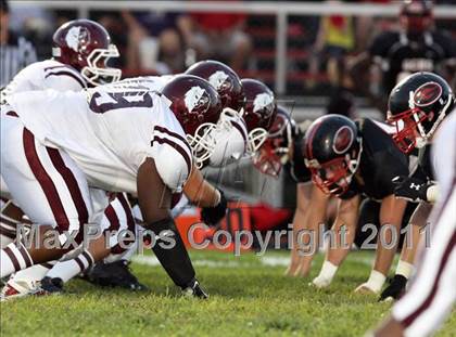 Thumbnail 3 in Belleville West @ Granite City photogallery.