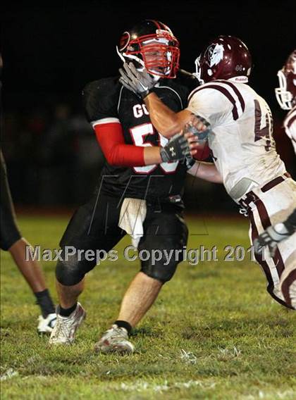 Thumbnail 3 in Belleville West @ Granite City photogallery.