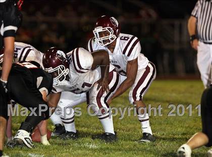 Thumbnail 3 in Belleville West @ Granite City photogallery.