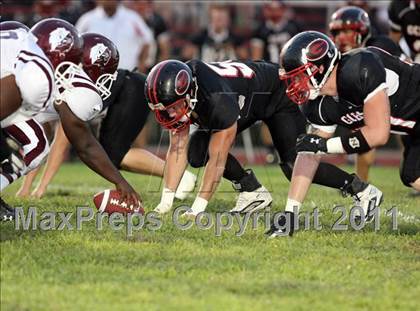 Thumbnail 3 in Belleville West @ Granite City photogallery.
