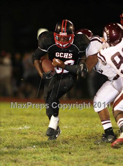 Thumbnail 2 in Belleville West @ Granite City photogallery.