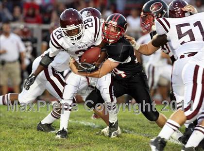Thumbnail 2 in Belleville West @ Granite City photogallery.