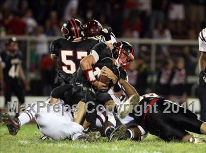 Thumbnail 2 in Belleville West @ Granite City photogallery.