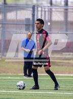 Photo from the gallery "Progreso vs. La Vernia (UIL Region IV 4A D1 Soccer Semifinals)"