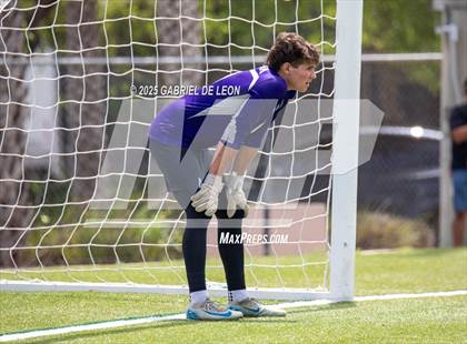 Thumbnail 2 in Progreso vs. La Vernia (UIL Region IV 4A D1 Soccer Semifinals) photogallery.