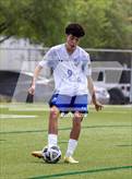 Photo from the gallery "Progreso vs. La Vernia (UIL Region IV 4A D1 Soccer Semifinals)"