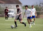 Photo from the gallery "Progreso vs. La Vernia (UIL Region IV 4A D1 Soccer Semifinals)"