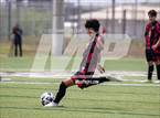 Photo from the gallery "Progreso vs. La Vernia (UIL Region IV 4A D1 Soccer Semifinals)"