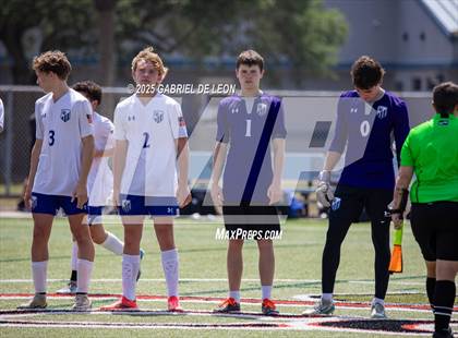 Thumbnail 1 in Progreso vs. La Vernia (UIL Region IV 4A D1 Soccer Semifinals) photogallery.