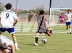 Photo from the gallery "Progreso vs. La Vernia (UIL Region IV 4A D1 Soccer Semifinals)"