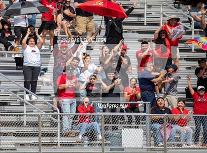 Thumbnail 2 in Progreso vs. La Vernia (UIL Region IV 4A D1 Soccer Semifinals) photogallery.