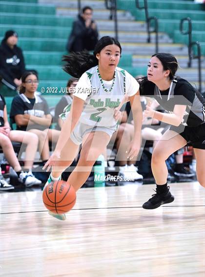 Thumbnail 2 in Pinecrest Academy Sloan Canyon @ Palo Verde photogallery.