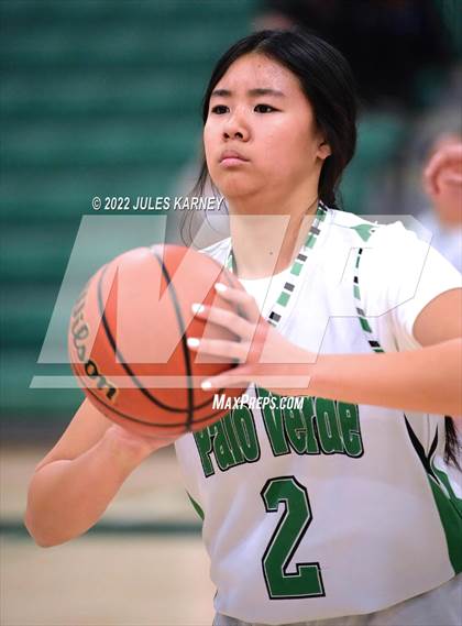 Thumbnail 1 in Pinecrest Academy Sloan Canyon @ Palo Verde photogallery.